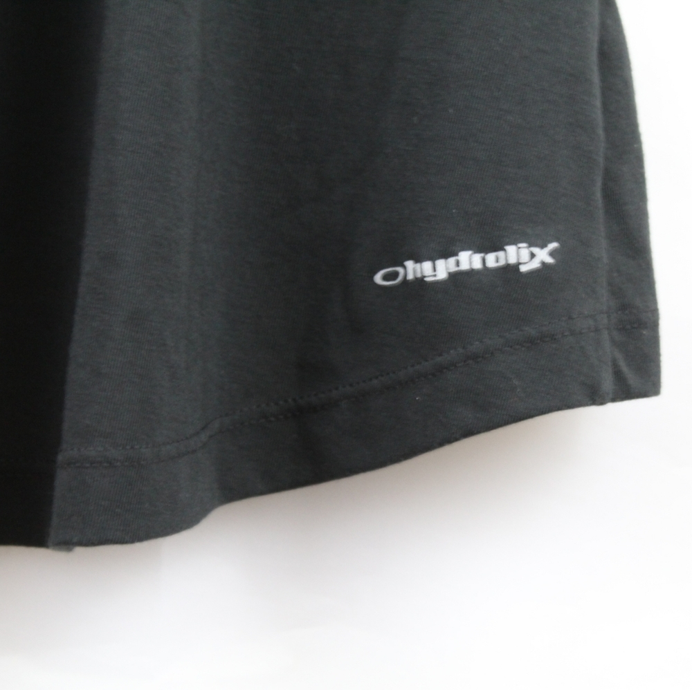 Oakley black racerback tank top hydrolix - Picture 5 of 6